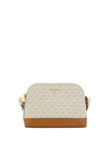 MICHAEL KORS JET SET CHARM SHOULDER BAG