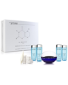 PREMIER LUXURY SKIN CARE PREMIER LUXURY SKIN CARE OSILIFT 3-STEP PREMIUM FACE LIFT TREATMENT