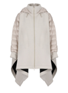 Herno Resort Cape In Beige