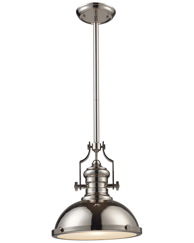 Artistic Home & Lighting Chadwick 1-light Pendant