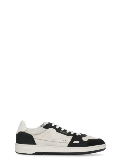 Axel Arigato Dice Lo Sneakers In Multicolor