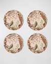 JULISKA FOREST WALK COASTERS, SET OF 4