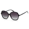 Coach Woman Sunglass Hc8360u Ch557 In Black