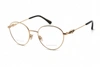 Jimmy Choo Eyewear In Black