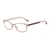 Jimmy Choo Women's 52 Mm Opticals In Multi