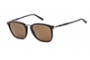 Ferragamo Women's 54 Mm Sunglasses In Black