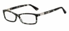 Jimmy Choo Women's 53 Mm Opticals In Multi