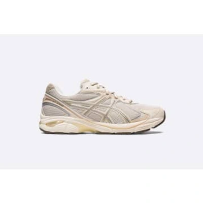 Asics Gt 2160 Oatmeal Zapatilllas In Oatmeal/simply Taupe