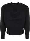 ISABEL MARANT ÉTOILE ISABEL MARANT ÉTOILE AILYS PULLOVER CLOTHING