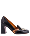 CHIE MIHARA OHICO PUMPS