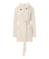 TAGLIATORE COAT