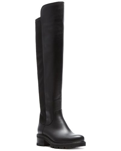 LA CANADIENNE LA CANADIENNE CATHERINE LEATHER BOOT