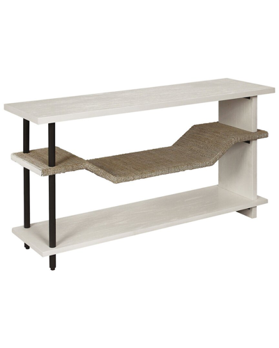 ARTISTIC HOME & LIGHTING ARTISTIC HOME RIVERVIEW CONSOLE TABLE