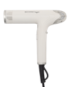 BIO IONIC LIMITED EDITION SMART-X? HIGH EFFICIENCY HAIR DRYER + DIFFUSER ALPINE WHITE BY BIO IONIC