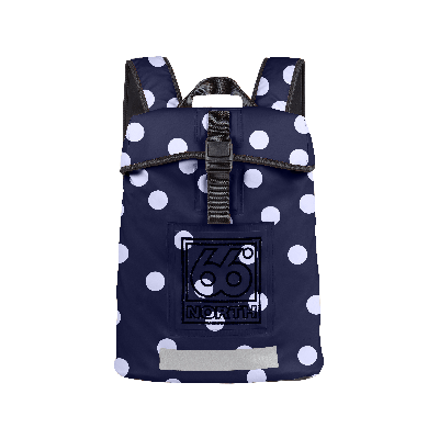 66 North Unisex Mini Backpack Accessories