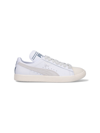 Puma Rhuigi Clyde Sneakers In White