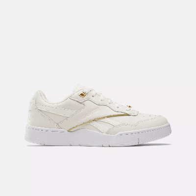 Reebok Bb 4000 Ii Women's Shoes In White