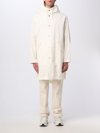 Jil Sander Jacket  Men Color White