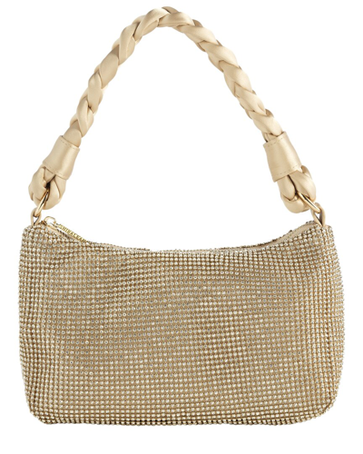 Shiraleah Dora Mini Bag In Gold