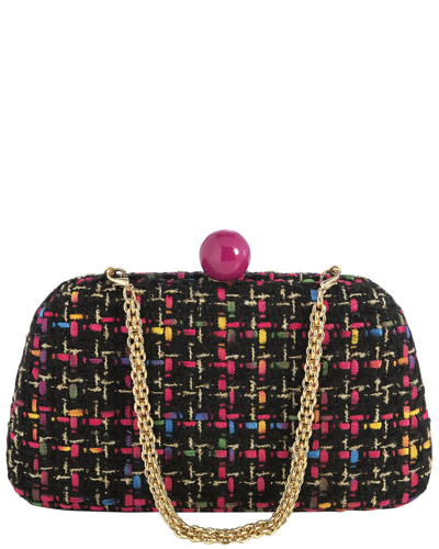 Shiraleah Lana Minaudiere In Black