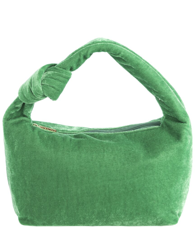 Shiraleah Dana Mini Bag In Green