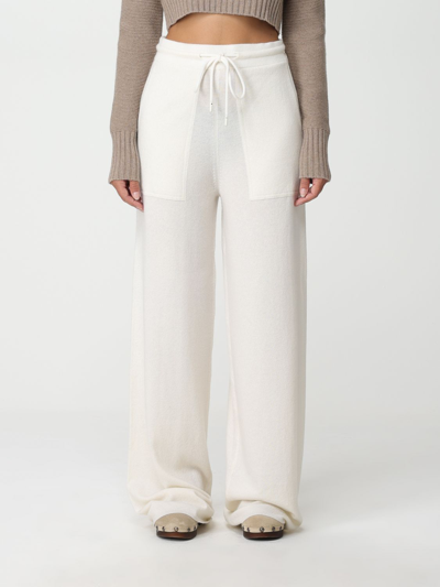 Max Mara Trousers  Woman In White