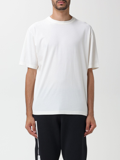 Heron Preston T-shirt  Men Color White