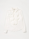 Twinset Shirt  Kids In White