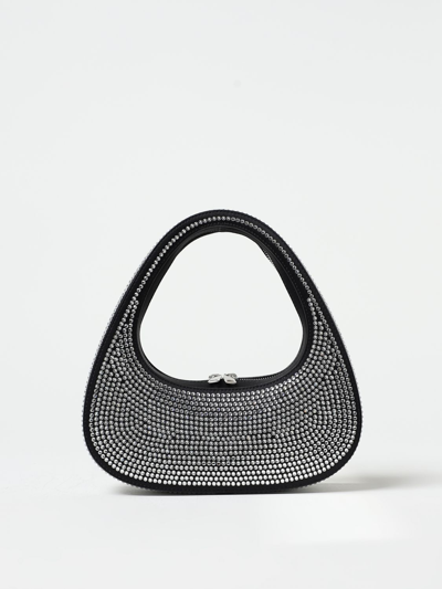 Coperni Shoulder Bag  Woman In Black
