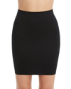 Spanx ® Tank Qvc Improved Hem Shapewear In Black
