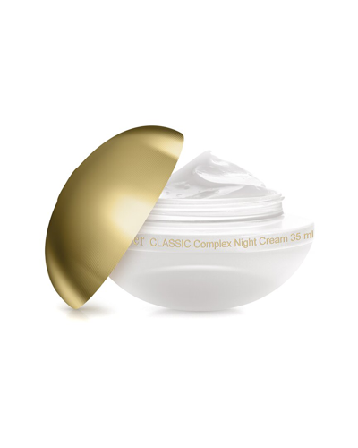 Premier Luxury Skin Care 2.04oz Classic Night Cream Complex
