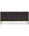 Urbia Le Series Holly Buffet In Black