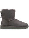 UGG MINI BAILEY BOW II BOOTS