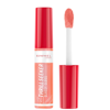 Rimmel London Thrill Seeker Glassy Lip Gloss 10ml (various Shades) - 250 Peachy Vibes In 250 Peachy Vibes