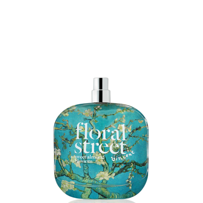 Floral Street Sweet Almond Blossom Eau De Parfum 50ml
