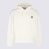Carhartt Sweatshirt  Wip Herren Farbe Weiss In White