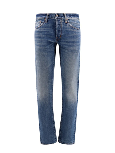 TOM FORD TOM FORD JEANS