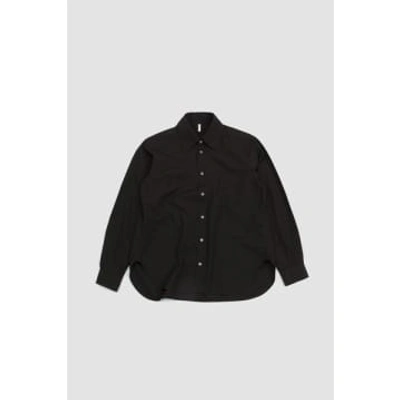 Sunflower Dark Brown Please Shirt