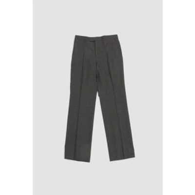 Sunflower Antracite Straight Trousers