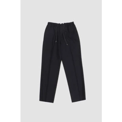 Cellar Door Blue Alfred Coulisse Trousers