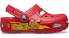 CROCS KIDS’ DISNEY AND PIXAR CARS’ LIGHTNING MCQUEEN CLOG