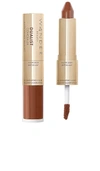 WANDER BEAUTY DUALIST MATTE AND ILLUMINATING CONCEALER