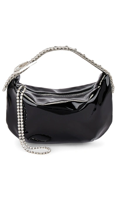 Gedebe Dion Bag In Latex Black