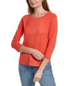 Tommy Bahama Ashby Slub Tee In Red