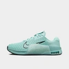 Nike Women's Metcon 9 Training Shoes In Jade Ice/white/black/mineral
