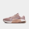 Nike Women's Metcon 9 Training Shoes In Pink Oxford/white/diffused Taupe/pearl Pink