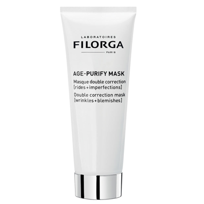 Filorga Age-purify Double Correction Mask In Neutral