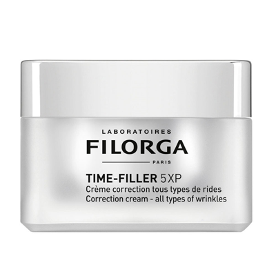 Filorga Time-filler 5-xp Correction Cream In Neutral