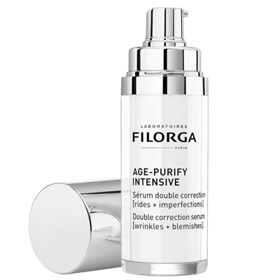 Filorga Age-purify Intensive Double Correction Serum In Neutral