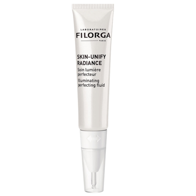 Filorga Skin-unify Radiance Illuminating Perfecting Fluid In White
